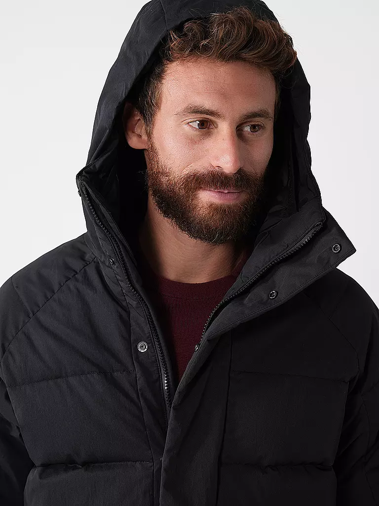 BELSTAFF | Piumino trapuntato APEX | 