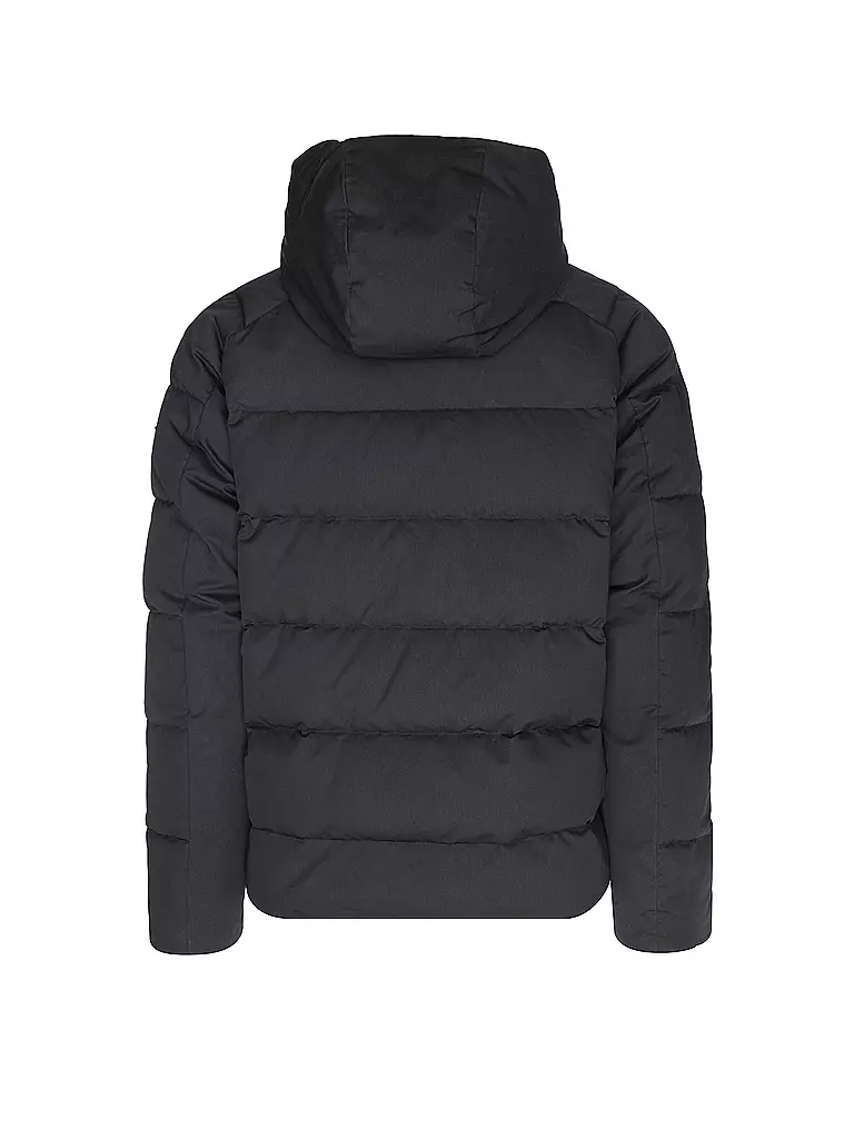 BELSTAFF | Piumino trapuntato APEX | 