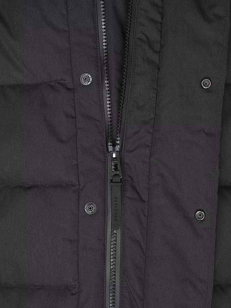 BELSTAFF | Piumino trapuntato APEX | 