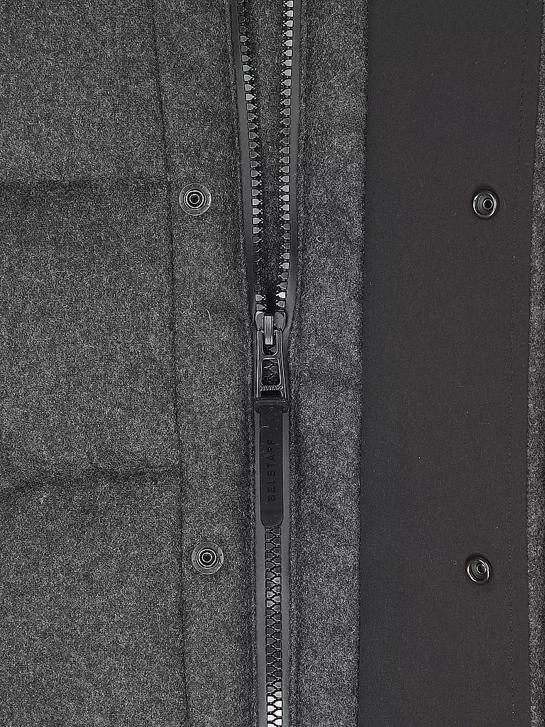 BELSTAFF | Piumino trapuntato APEX |