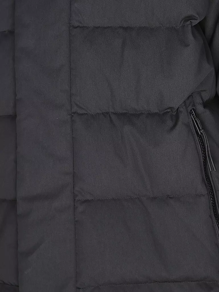 BELSTAFF | Piumino trapuntato APEX | 