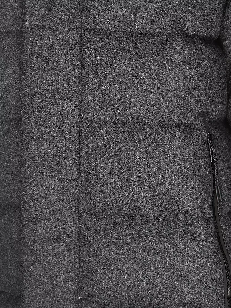 BELSTAFF | Piumino trapuntato APEX |