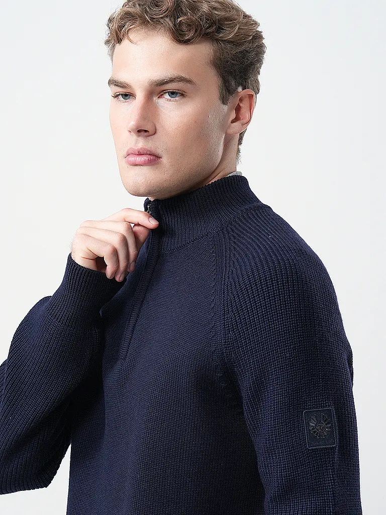 BELSTAFF | Pullover Troyer ASPEC | 
