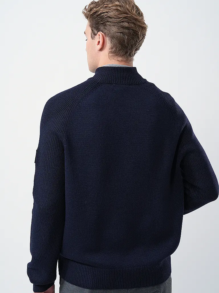 BELSTAFF | Pullover Troyer ASPEC | 
