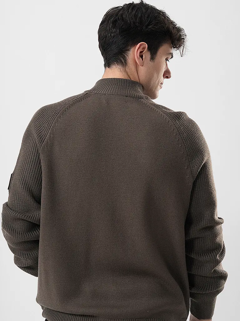 BELSTAFF | Pullover Troyer ASPEC | 