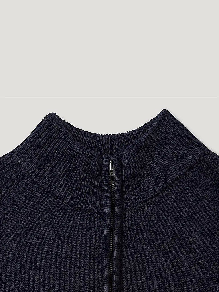 BELSTAFF | Pullover Troyer ASPEC | 