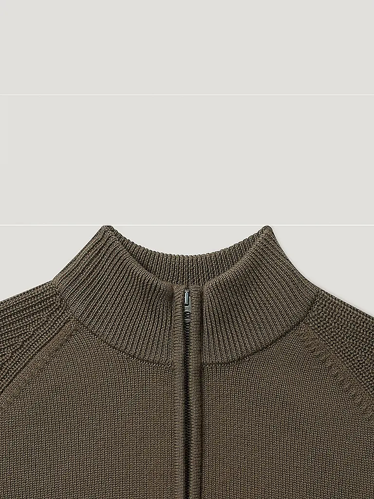 BELSTAFF | Pullover Troyer ASPEC | 