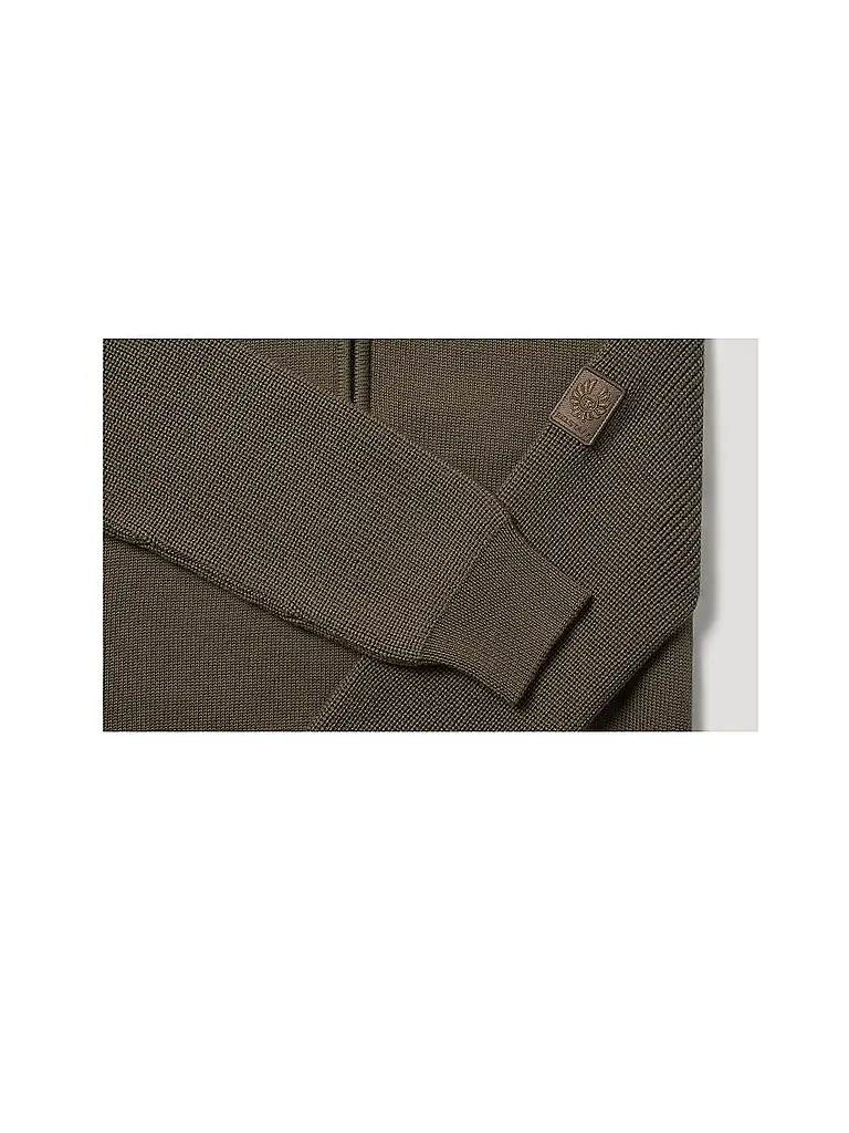 BELSTAFF | Pullover Troyer ASPEC | 