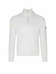 BELSTAFF | Pullover Troyer | Beige