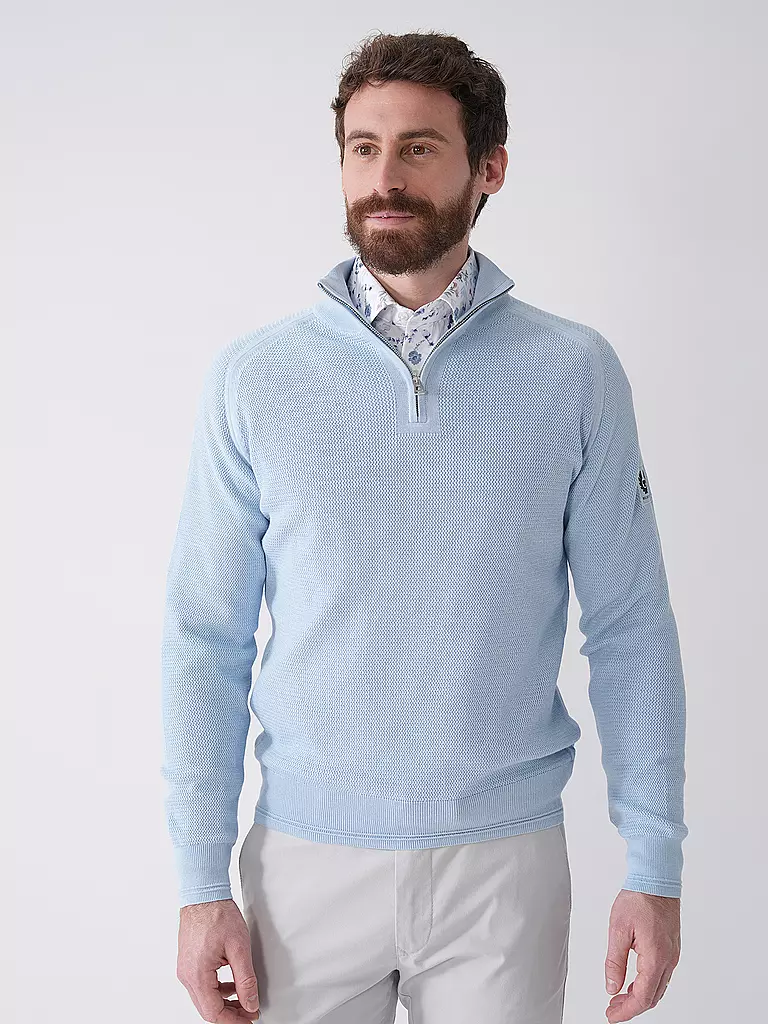 BELSTAFF | Pullover Troyer | 
