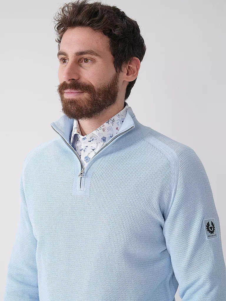 BELSTAFF | Pullover Troyer | 