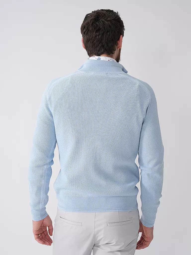 BELSTAFF | Pullover Troyer | 