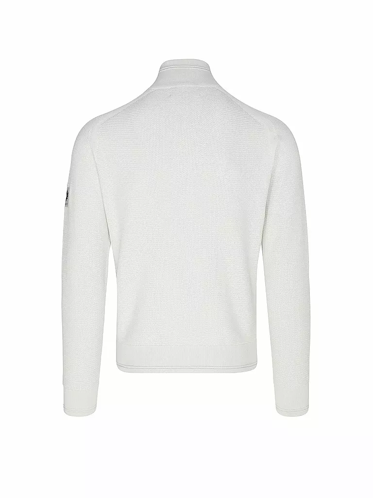 BELSTAFF | Pullover Troyer | Beige