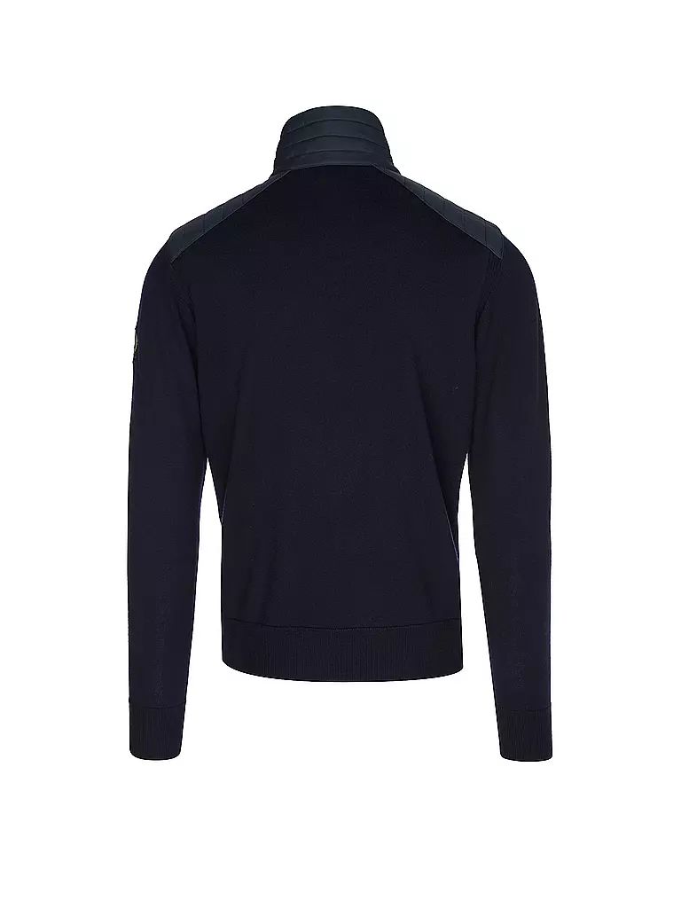BELSTAFF | Strickjacke KELBY | Blu