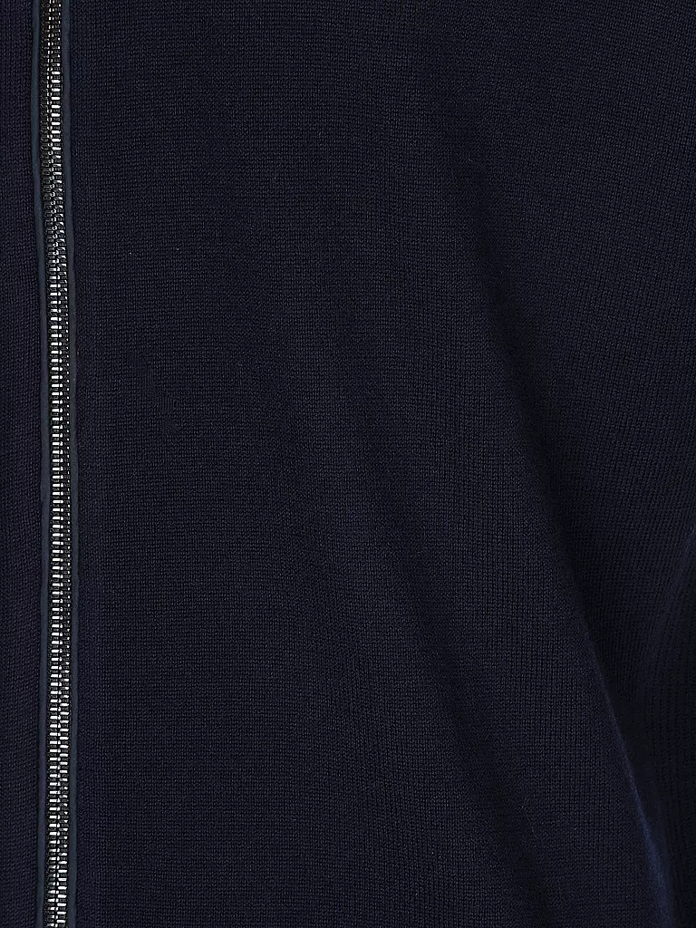 BELSTAFF | Strickjacke KELBY | Blu