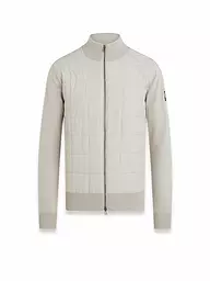 BELSTAFF | Cardigan | Grigio chiaro