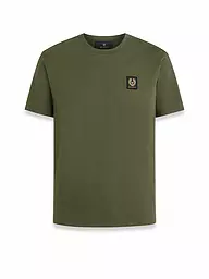 BELSTAFF | T-shirt | Oliva