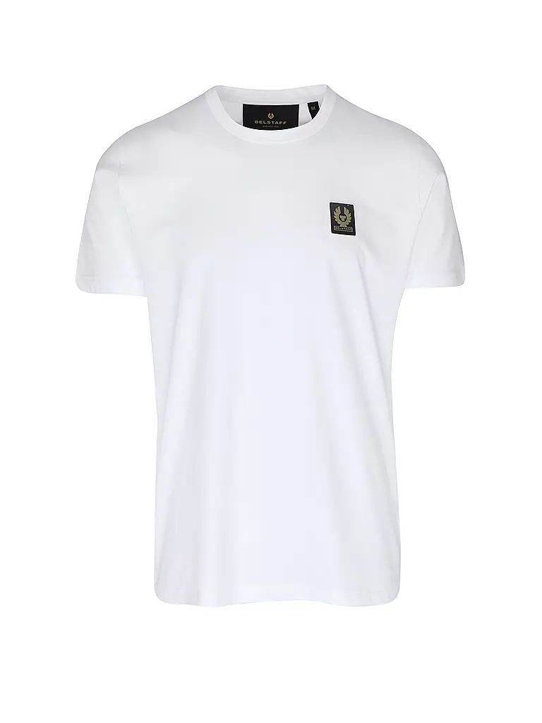 BELSTAFF | T-shirt | Bianco