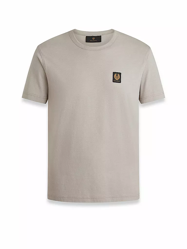 BELSTAFF | T-Shirt | Grigio chiaro