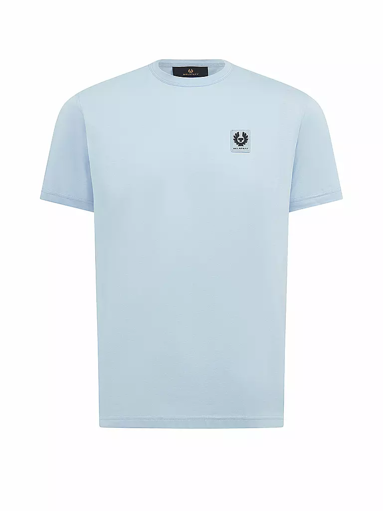 BELSTAFF | T-Shirt | Blu chiaro