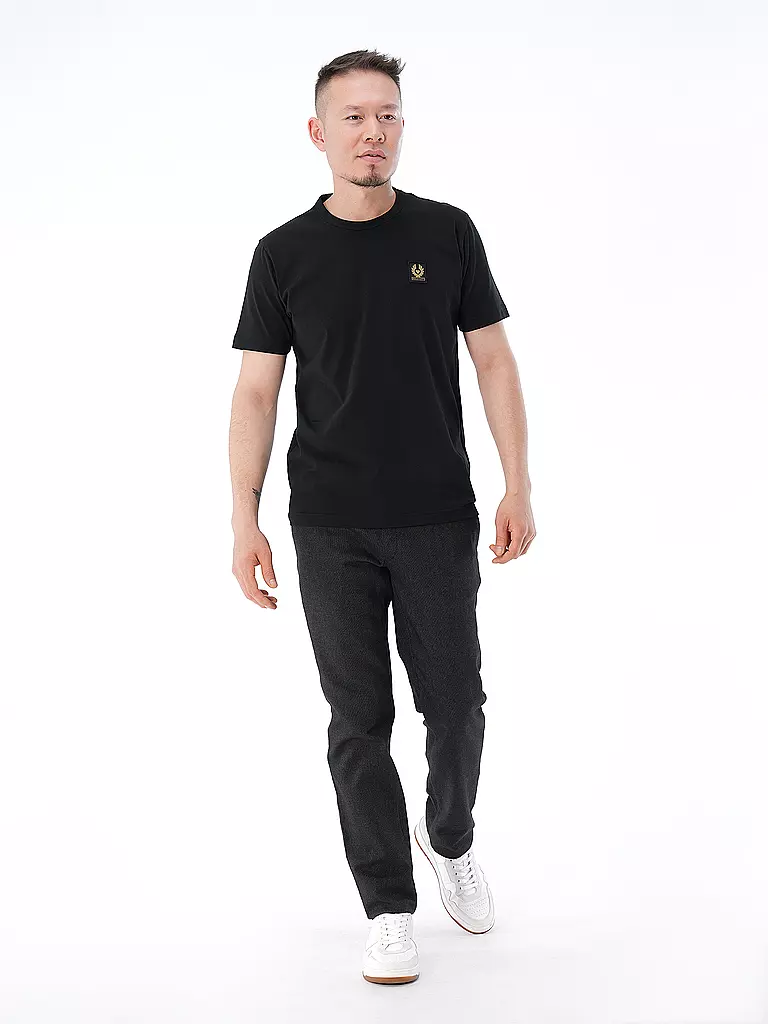 BELSTAFF | T-shirt | Nero