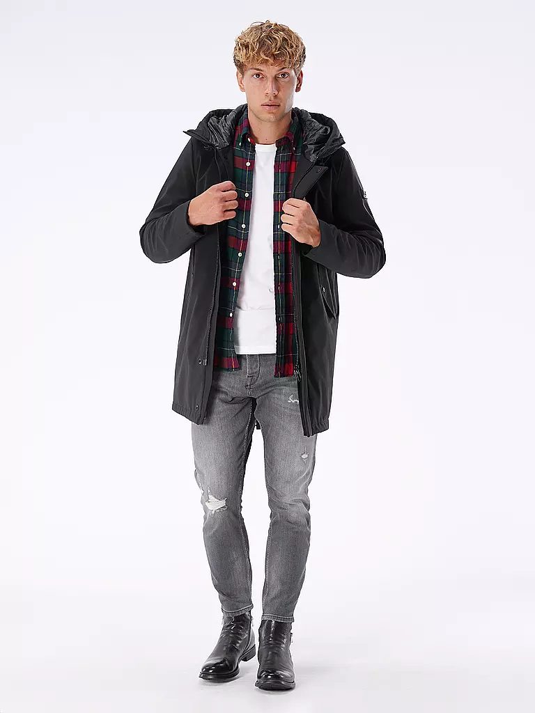 BELSTAFF | T-shirt | Bianco