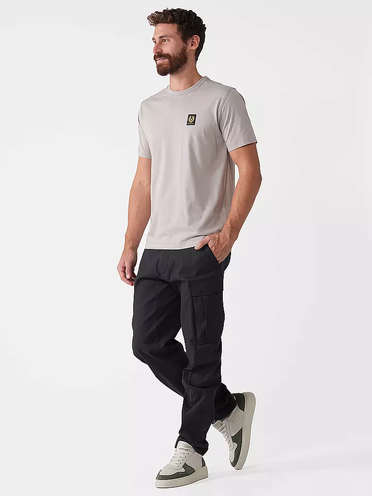 BELSTAFF | T-Shirt | Grigio chiaro