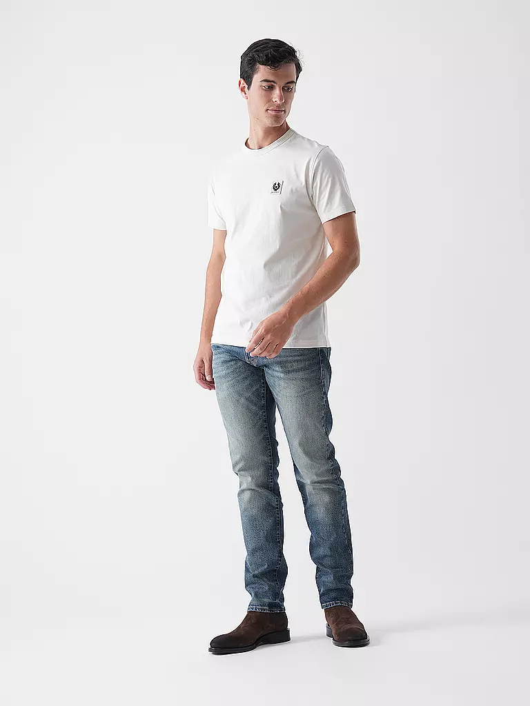 BELSTAFF | T-shirt | Crema