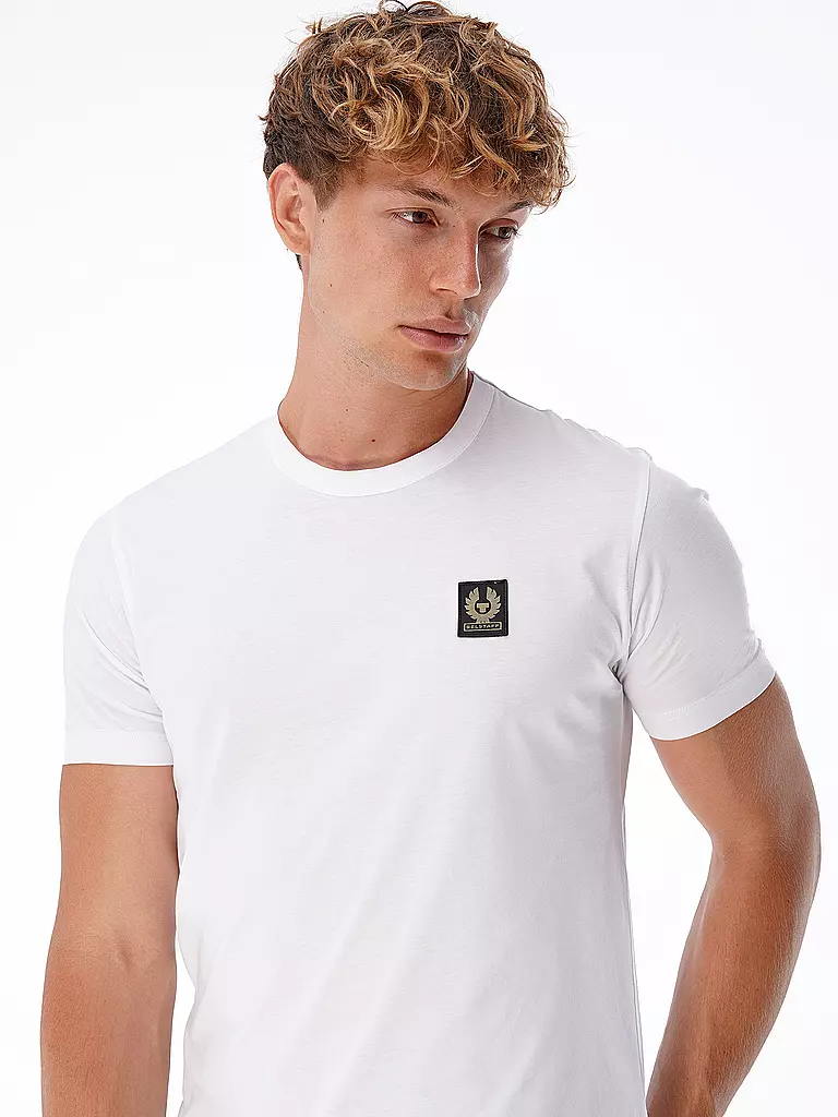 BELSTAFF | T-shirt | Bianco