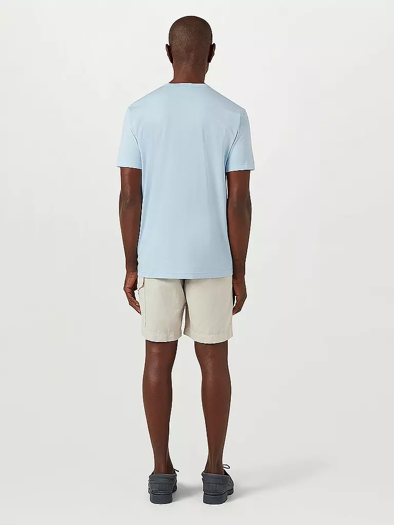 BELSTAFF | T-Shirt | Blu chiaro
