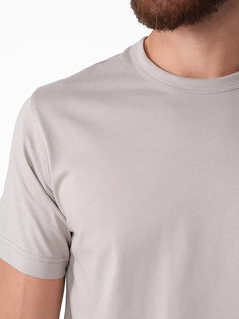 BELSTAFF | T-Shirt | Grigio chiaro