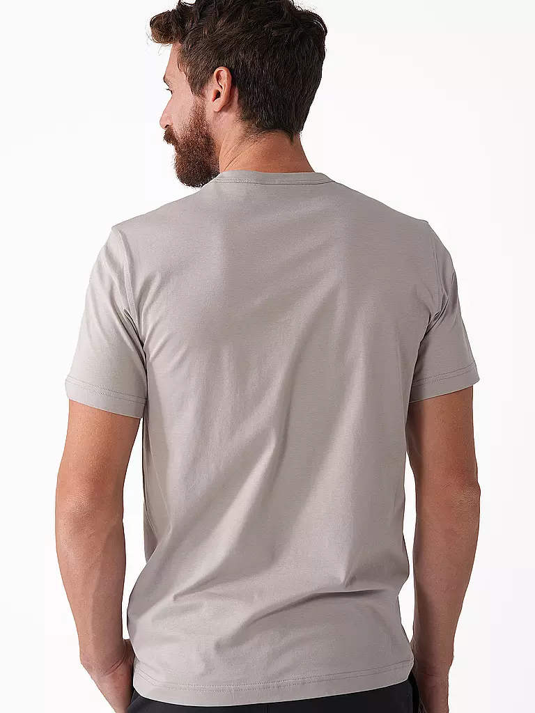 BELSTAFF | T-Shirt | Grigio chiaro