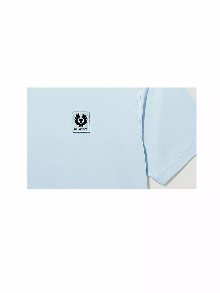 BELSTAFF | T-Shirt | Blu chiaro