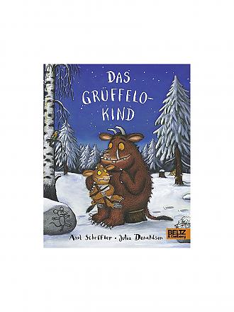 BELTZ & GELBERG VERLAG | Libro - Il Gruffalino
