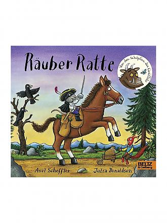 BELTZ & GELBERG VERLAG | Libro - Ratto Brigante