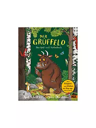 BELTZ & GELBERG VERLAG | Buch - Der Grüffelo. Das Spiel- und Vorlesesebuch  | Senza colore