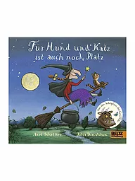 BELTZ & GELBERG VERLAG | Libro - Anche per cani e gatti c'è posto | Senza colore