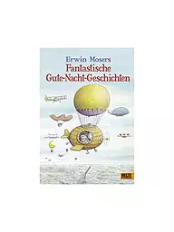 BELTZ & GELBERG VERLAG | Libro - Fantastiche storie della buonanotte | Senza colore