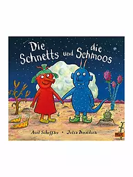 BELTZ & GELBERG VERLAG | Libro - Gli Schnett e gli Schmoo | Senza colore