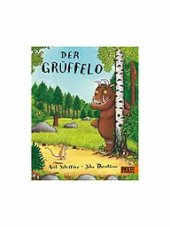 BELTZ & GELBERG VERLAG | Libro - Il Gruffalò (Libro cartonato) | Senza colore