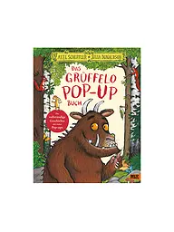BELTZ & GELBERG VERLAG | Libro - Il Gruffalò Pop-up | Multicolore
