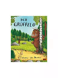 BELTZ & GELBERG VERLAG | Libro - Il Gruffalò | Senza colore