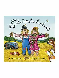 BELTZ & GELBERG VERLAG | Libro - Il matrimonio degli spaventapasseri | Senza colore