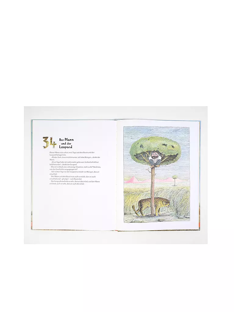 BELTZ & GELBERG VERLAG | Libro - La casa sulla roccia volante | Senza colore