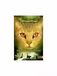 BELTZ & GELBERG VERLAG | Libro - Warrior Cats, Il potere dei tre, Fiume di tenebra | Senza colore