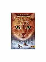 BELTZ & GELBERG VERLAG | Libro - Warrior Cats, Il segno delle stelle, Voci della notte | Senza colore