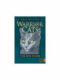 BELTZ & GELBERG VERLAG | Libro - Warrior Cats, Prima della tempesta | Senza colore