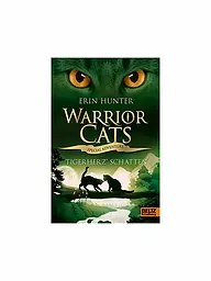 BELTZ & GELBERG VERLAG | Libro - Warrior Cats - Avventura Speciale - L'ombra di Cuorditigre | Senza colore
