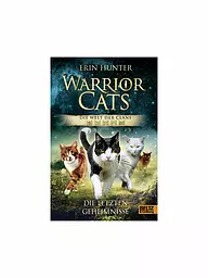 BELTZ & GELBERG VERLAG | Libro - Warrior Cats - Il mondo dei clan. Gli ultimi segreti | Senza colore