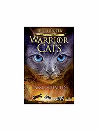 BELTZ & GELBERG VERLAG | Libro - Warrior Cats - Il potere dei tre - Lunghe ombre | Senza colore